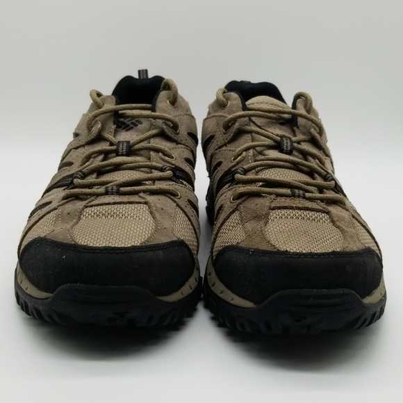 columbia grand canyon hiking shoes